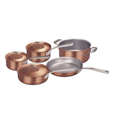Signature Sets